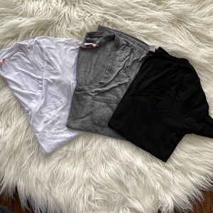 5 for 25!! T-Shirt Basics Bundle